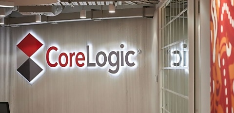 Largest annual home value decline since 2019: CoreLogic