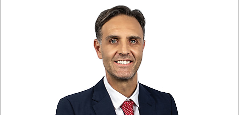 RedZed appoints national commercial BDM