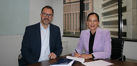 Commercial and mortgage broking associations team up