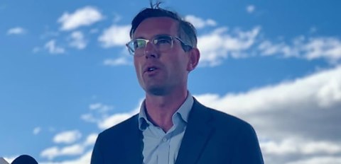 NSW commits to flood buy-back and land swap scheme