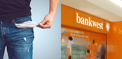 Aussies’ spending decline starts as fixed mortgage cliff nears