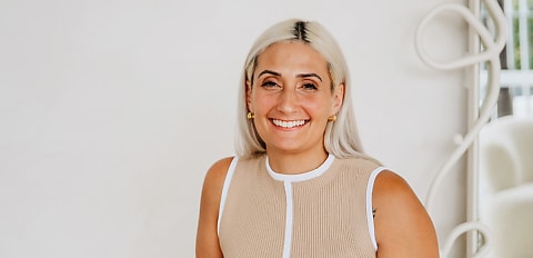 LMG’s New Broker of the Year gives secrets for success