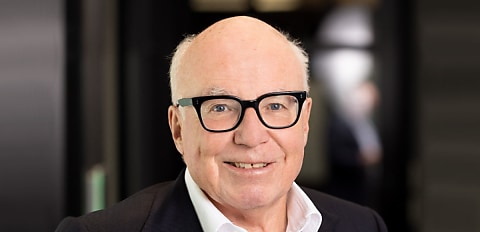 Heartland Group chairperson steps down