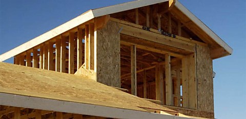 Total dwelling commencements drop quarter on quarter