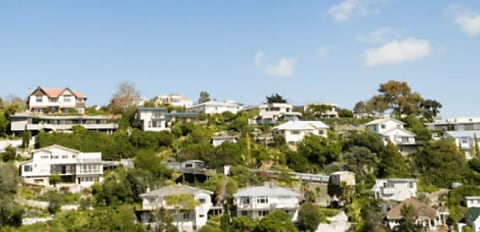 Home values rose to $9.5 trillion in April: CoreLogic