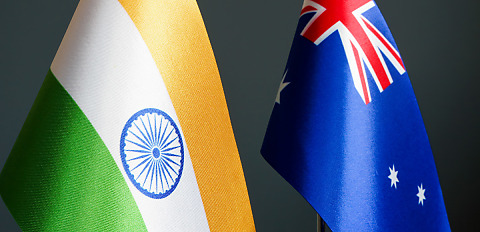 CBA to ‘accelerate growth across Australia–India corridor’