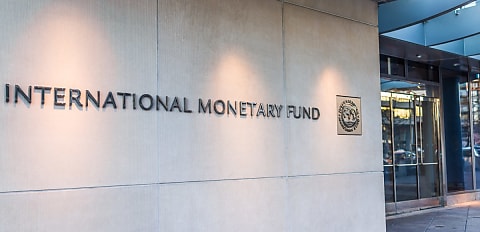 Australian economy on ‘narrow path to a soft landing’: IMF