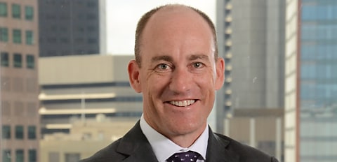 Beyond Bank appoints new CEO 