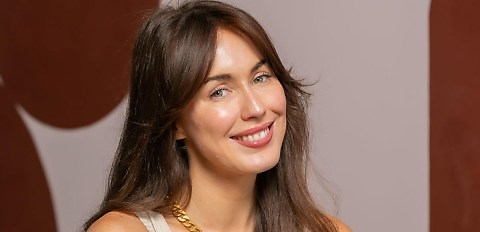 Female-led start-ups need more funding, says CEO