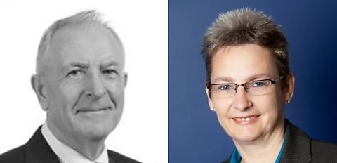 Non-bank announces immediate retirement of chairman