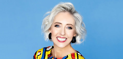 Why business leaders need to talk about menopause