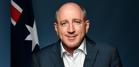 Spotlight: The Coalition’s vision for financial advice with shadow minister Luke Howarth