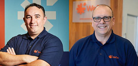 Lender rebrands, launches SME offering