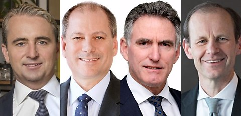 Majors flag ‘emerging challenge’ facing mortgaged property