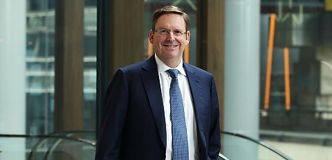 Major bank announces retirement of CFO