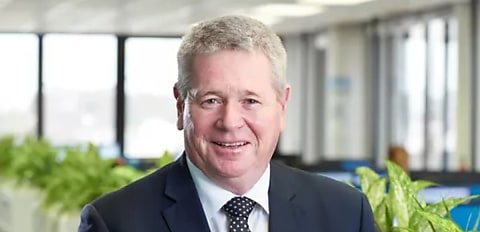 New AMP chair appointed