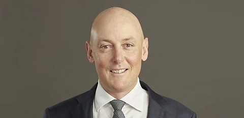 Westpac appoints new CFO
