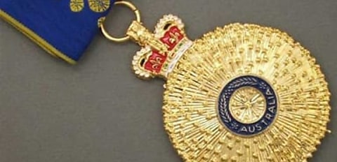 Former Macquarie CEO in Birthday Honours List