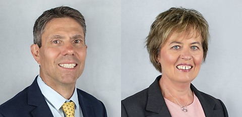 RedZed appoints COO
