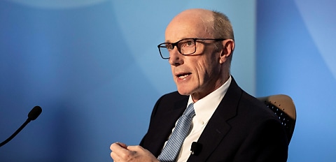 Digital innovation will ‘radically disrupt’ the industry: ANZ chair