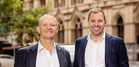 Non-bank lender sets inaugural RMBS pricing record