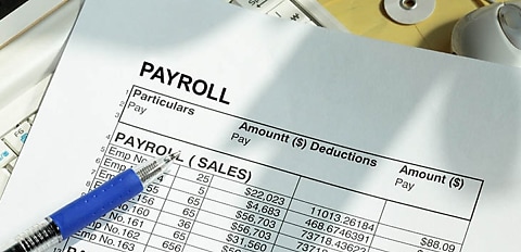 Industry heads argue consequences of payroll tax at Parliament inquiry