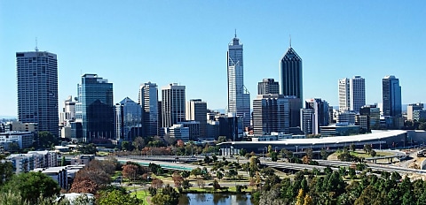 WA best economically performing state for third straight quarter
