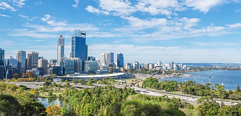 Australia’s most promising property investment suburbs