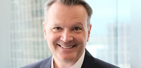New Resimac CEO start date announced