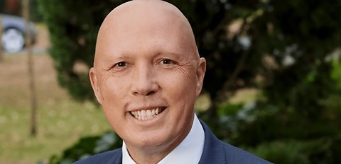 Coalition announces small-business tax deduction