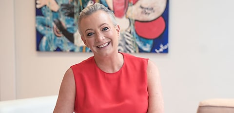 Skincare brand CEO shares how she pivoted during COVID-19