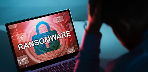 87% of SMEs would consider paying cyber criminals during ransomware extortion