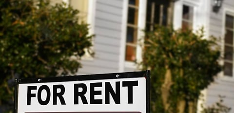 Renters experiencing more financial pressure than home owners