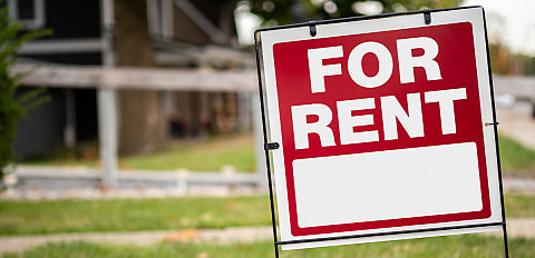 Rental affordability at ‘record low’
