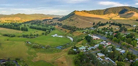 ‘Green investment’: Growing demand for natural capital in Australia