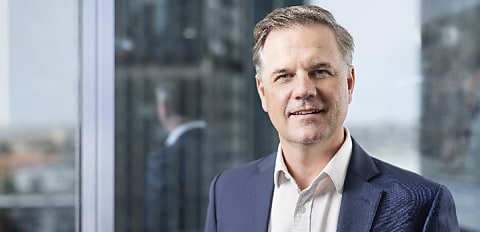 Resimac welcomes new CFO