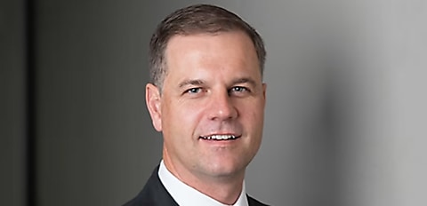Non-bank lender CEO departs role 