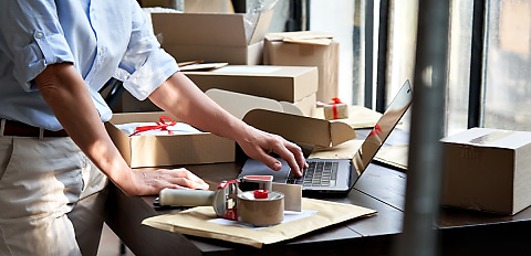 SMEs suffering as consumer spending dips