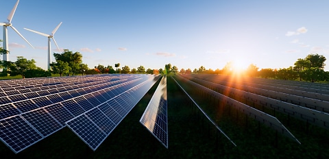 5 regions to get a boost from renewable energy boom