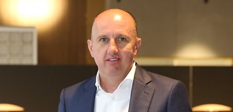 Non-bank lender appoints new head of distribution