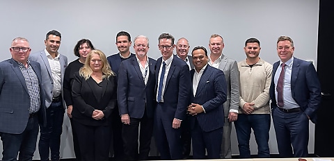 Minister and industry hold ‘groundbreaking’ clawback meeting