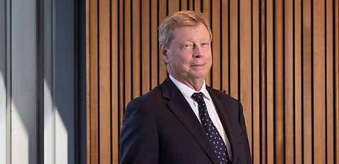 Westpac appoints new chair