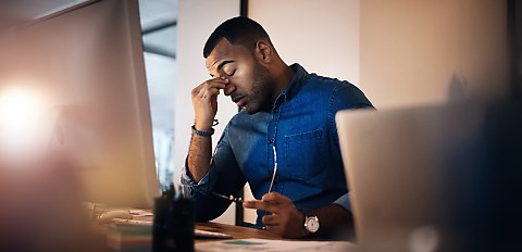 ‘This world that we live in is built to distract us’: Managing time as a broker