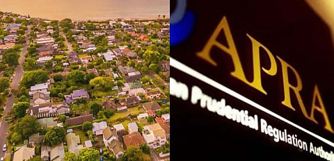Continued slight increase in ADI resident loans: APRA