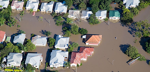 Qld government expands eligibility under Resilient Homes Fund