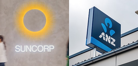 ACCC to rule on ANZ-Suncorp merger in June 2023