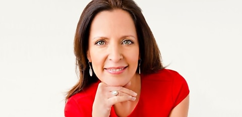 ‘Lighten up and delegate’: How women can juggle work and home
