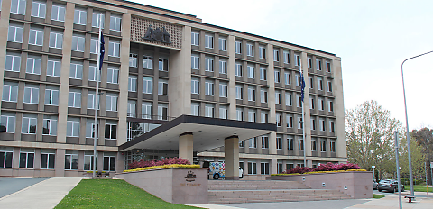 Credit reporting framework review underway
