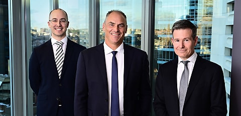 Quickli adds new lender to its panel