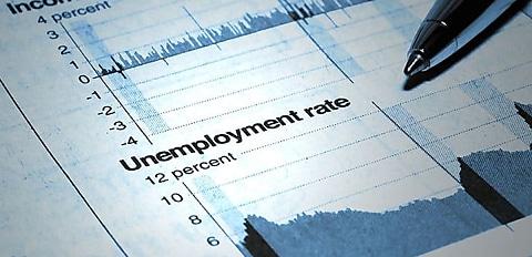Labour market remains tight and resilient 